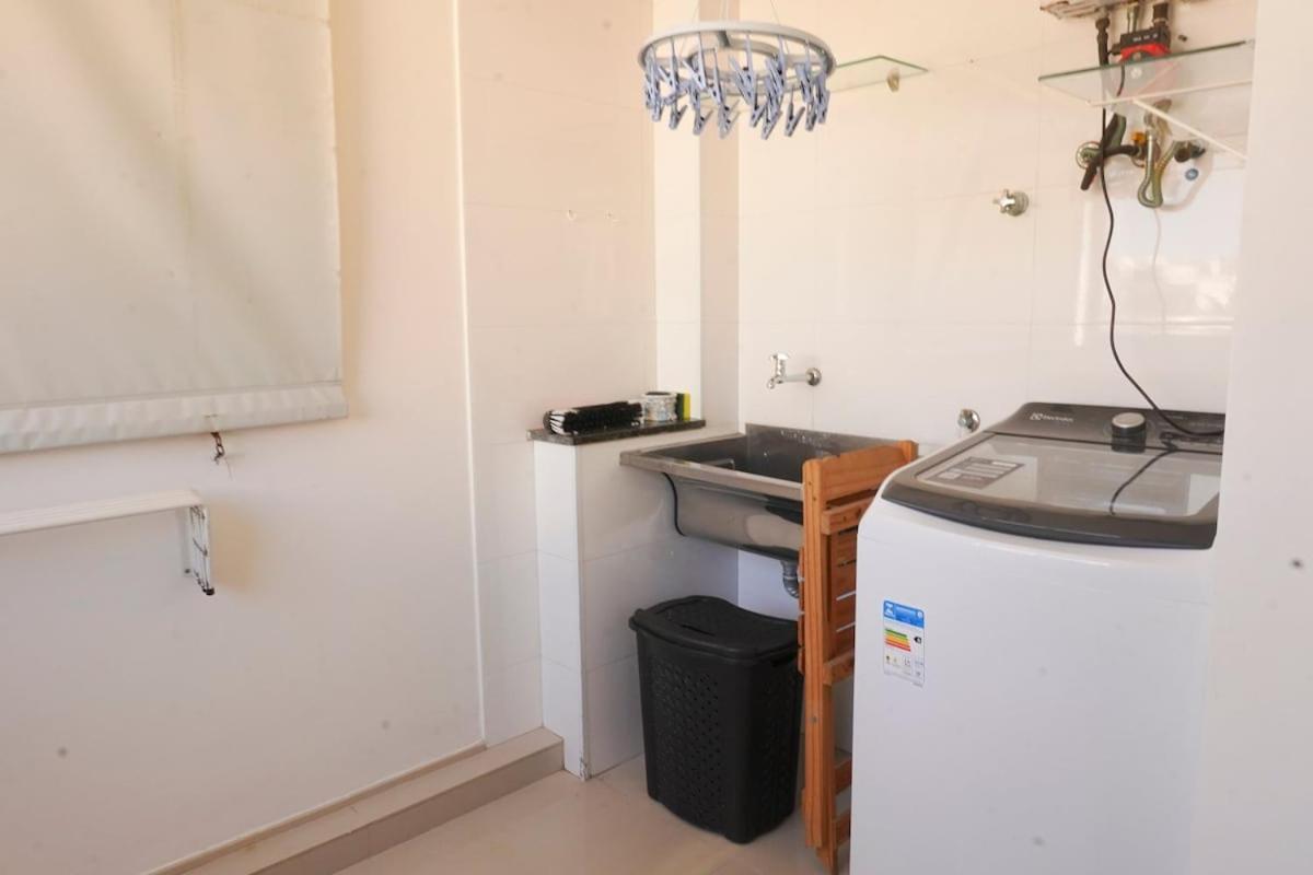 Apartment Copacabana Rio de Janeiro