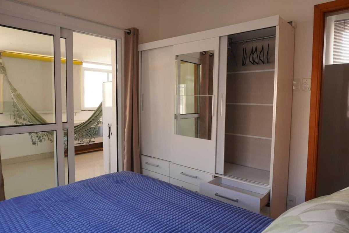 Apartment Copacabana *