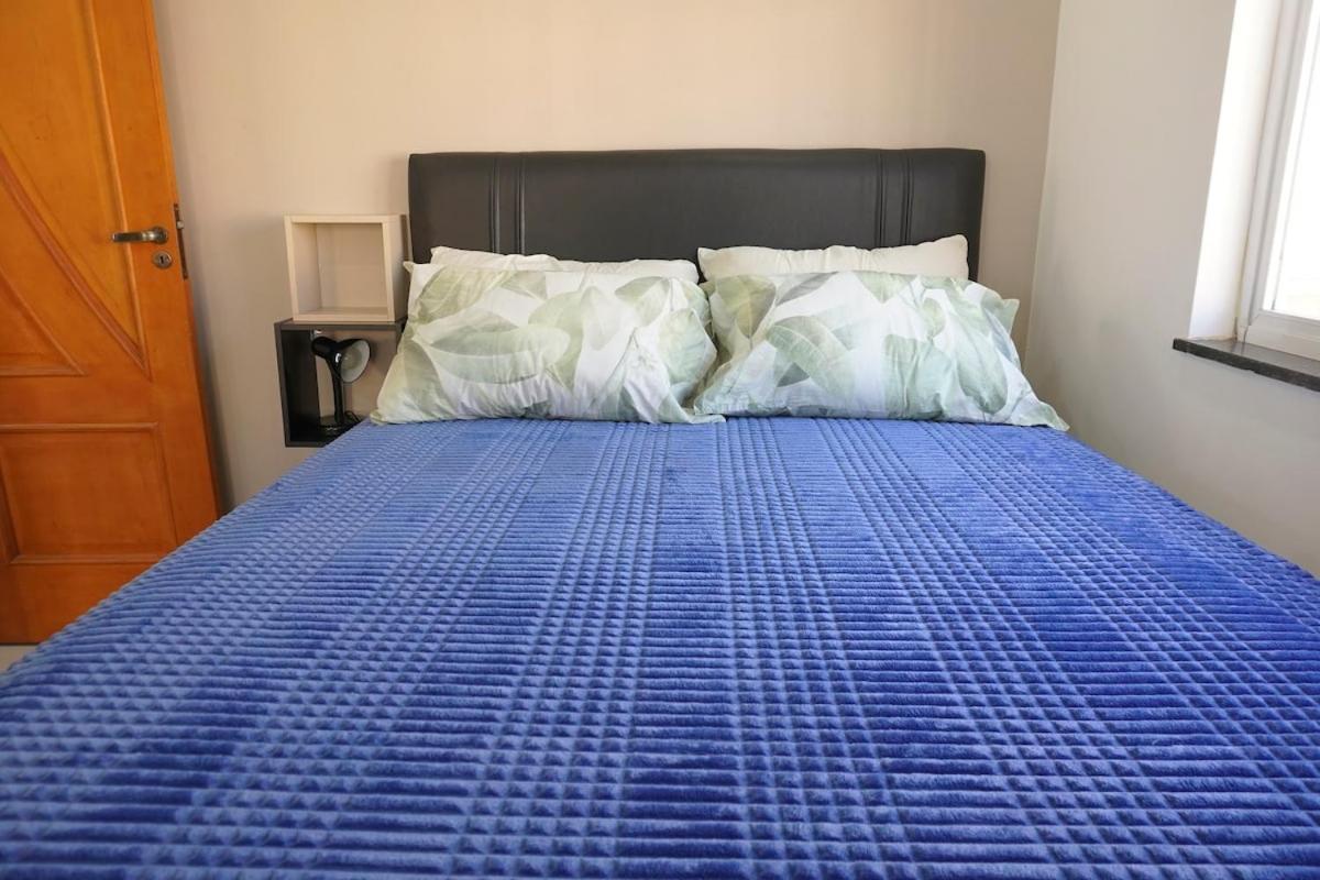 Apartment Copacabana *