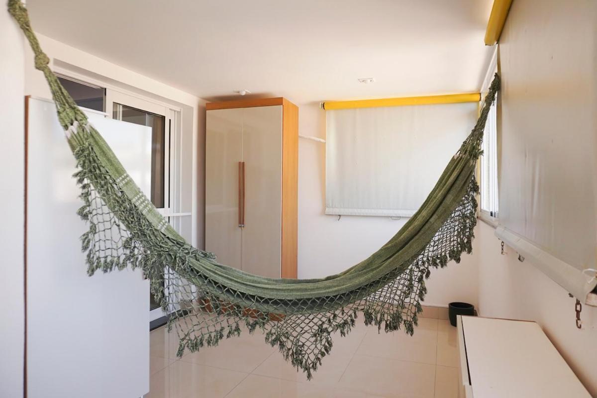 Copacabana Apartment Rio de Janeiro