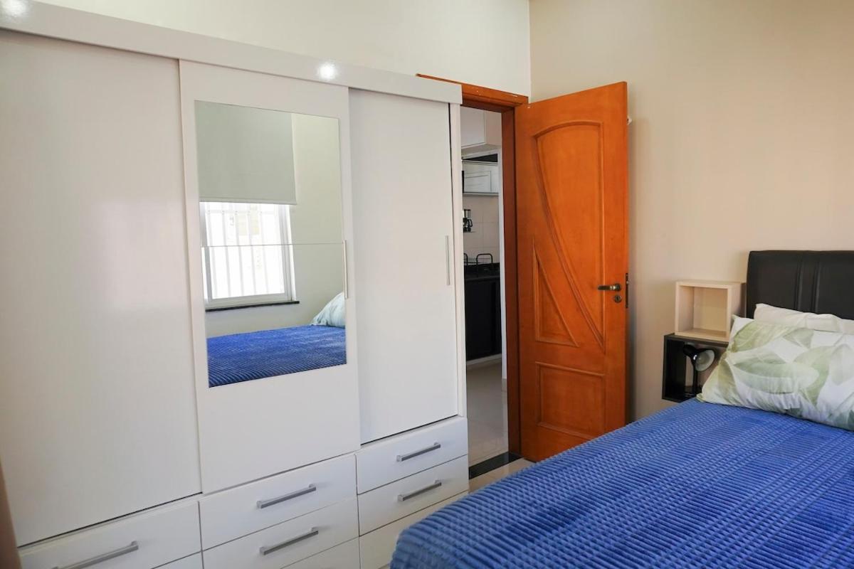 Apartment Copacabana