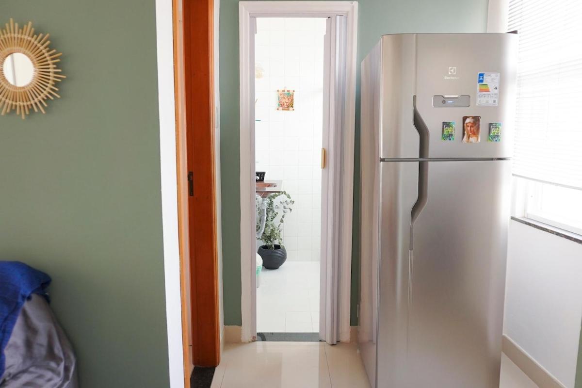 Copacabana Apartment *