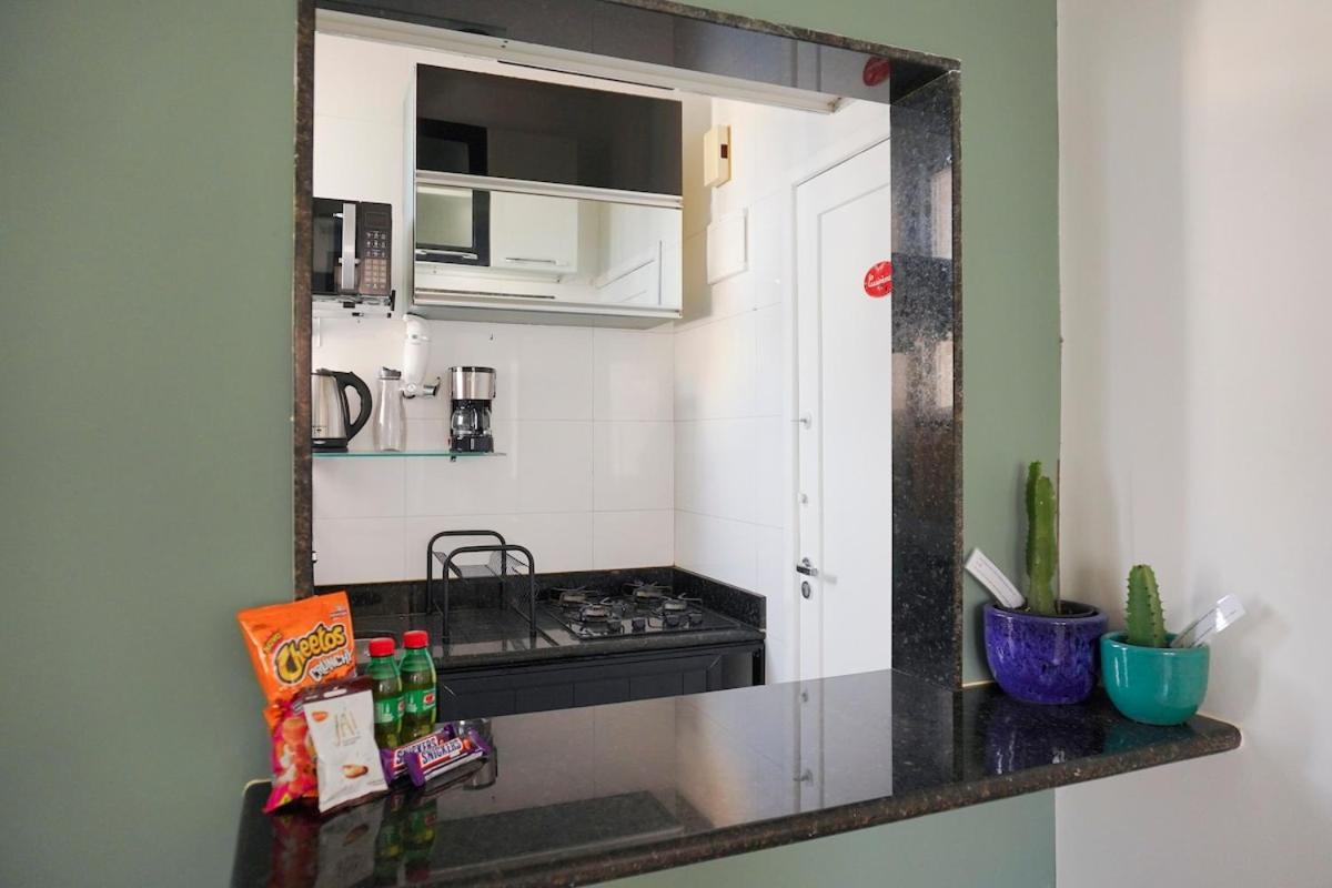 Apartment Copacabana *