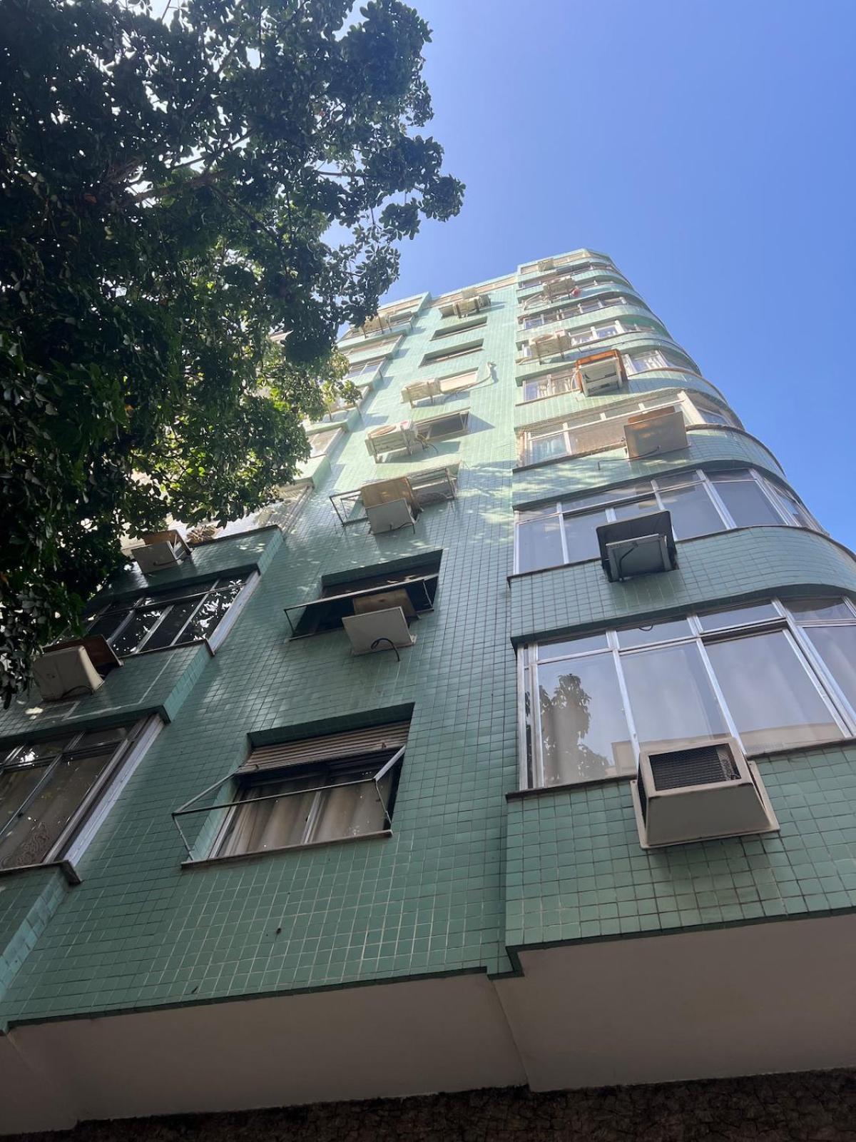 Copacabana Apartment Rio de Janeiro