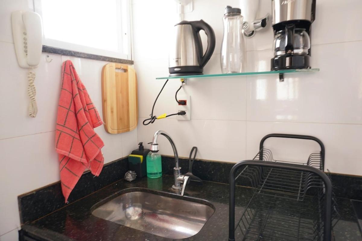 Apartment Copacabana