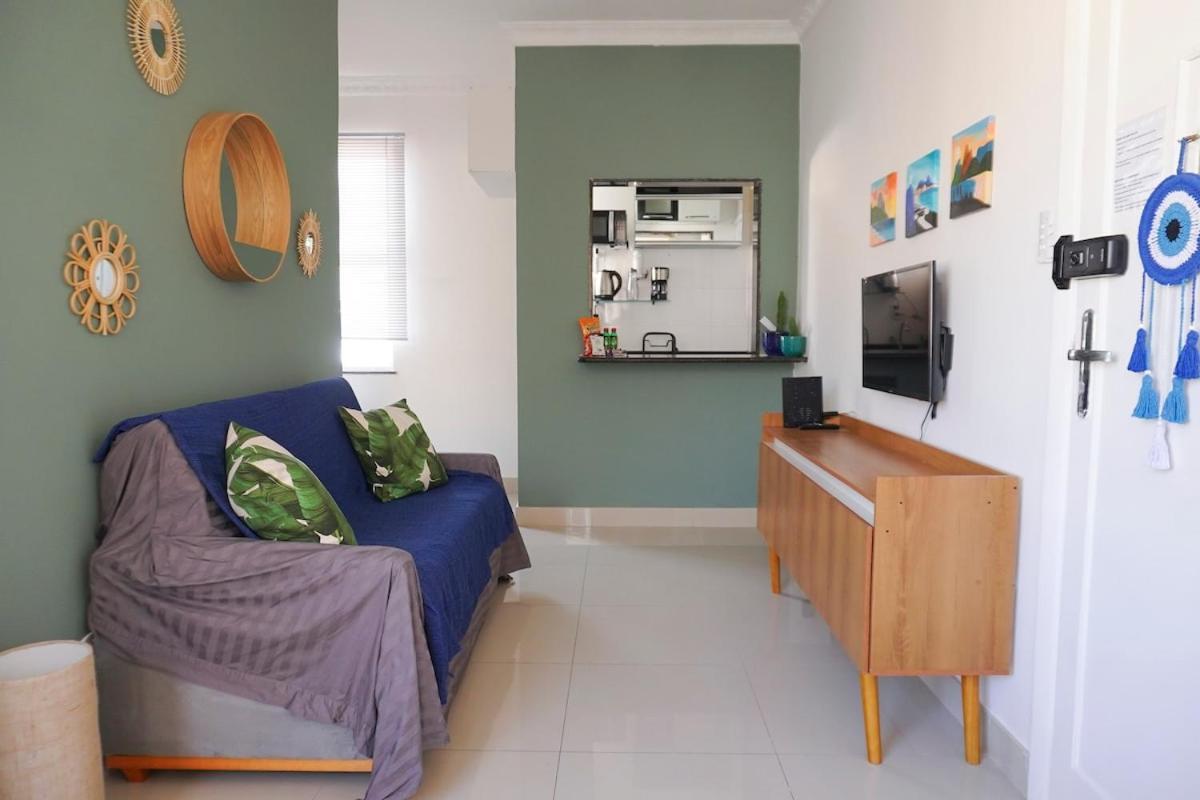 Apartment Copacabana