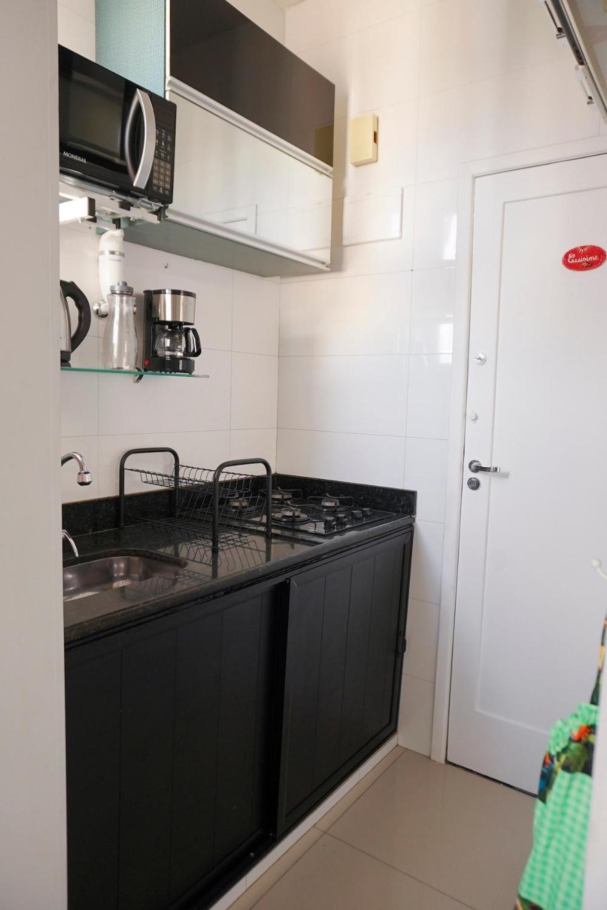 Copacabana Apartment *